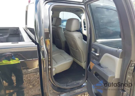 2015 Chevrolet Silverado 1500 1Lz z USA, uszkodzony, nr VIN 1GCVKSEC7FZ439960